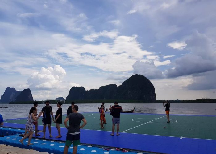 James Bond Island